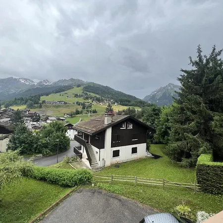 Gemeaux S - Proche Pistes De Et Village - Wifi - Parking