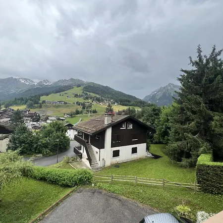 Gemeaux S, Proche Pistes De Et Village